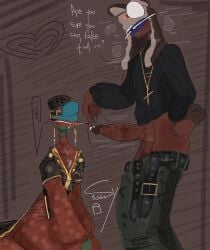 azerbaijan_(countryhumans) breath_cloud cock countryhumans countryhumans_girl cum ex_girlfriend precum_drip s1llydude steam steaming steamy_breath wet_cock