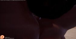 3d animated dark_image dark_skin desert female human incest lesbian_sex long_hair nude nudist outdoors sex shaved_pussy short_hair sisters wildlife_(video_game) yuri