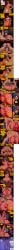 2boys anal_sex anus anus_lick ass ass_focus balls balls_deep bandaged_arm bandages begging big_ass big_balls big_butt big_cock big_penis blue_hair blush blushed bob_cut comic cum_in_mouth deep_penetration doggy_style drool drooling exited fantasy fat_ass feet fellatio femboy grab_hair green_eyes hair_grab hardcore_sex holding_head horn_grab horns horny horny_male inminent_sex loincloth loincloth_bulge male muscles muscular muscular_male on_knees onomatopoeia oral_sex penis ramita ramita_the_bro saliva sex sharp_teeth small_penis smaller_male sucking_penis teeth text text_bubble thick_thighs veins veiny_penis wet_ass yaoi