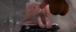 1boy 1girls 1monster 3d absurdly_large_cock against_wall alternate_angle alternate_version_available anal anal_grip anal_sex animal_genitalia animated animation arched_back areolae ass ass_tattoo bad_end balls bare_arms bare_legs bare_shoulders barefoot big_breasts big_penis black_beard blender blender_(software) blender_cycles blood bondage bottomless bound bound_arms bound_wrists branding_mark breaking breasts candle candlelight cd_projekt_red chained chained_to_wall chained_up chained_wrists chainmail chains ciri completely_nude confident creature crying curled_toes day deep_penetration defeated_heroine dialogue dimples_of_venus dominated domination dubious_consent equine equine_penis eye_scar eye_shadow eyebrows eyelashes face_scar feet female female_moaning female_penetrated fence fiend_(the_witcher) fit fit_female forced forced_bestiality fur green_eyes growling guro headless helpless holding_chain horse_penis horsecock horseshoe_tattoo house huge_cock huge_monster human human_penetrated hypergamy immobile impossible_fit instant_loss_2koma interspecies larger_male light-skinned_female light_skin long_penis longer_than_30_seconds male male/female male_penetrating masterkabal medium_breasts medium_hair missionary missionary_position moaning moaning_in_pain monster monster_cock monster_on_female monster_penetrating monster_sex mounted mp4 multiple_views naked necrophilia nipples nude nude_female offering outdoors painal painful pale-skinned_female pale_skin penis peril pushing_away pussy queen_of_horseshoes scar sex shackled shackles shorter_than_one_minute silver_hair size_difference slave soles sound sound_effects spread_legs stationary_restraints straight striped striped_fur stripes struggling suffering sех sехual tagme tail tattoo teratophilia testicles the_witcher_(series) the_witcher_3:_wild_hunt thighs threatening thrusting thrusting_into_ass trembling vagina video video_games voice_acted wall white_hair wooden_wall zoophilia