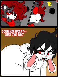 Furry Rule 34 Image