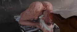1girls 3d 3d_(artwork) abuse after_rape after_sex amputee animated ass bad_end blender blender_(software) blood blood_on_body blood_on_breasts blood_on_face blood_on_hand blood_on_mouth breasts broken broken_rape_victim ciri corpse death decapitated_head decapitation dismemberment empty_eyes execution extreme_content female flaccid forced game_over gore guro headless implied_rape insertion killing male maledom masterkabal monster necrophilia nude open_mouth pain penetration penis pounding questionable_consent rape raped reverse_blowjob severed_head sex snuff sound squirting tagme the_witcher the_witcher_(series) the_witcher_3:_wild_hunt video violence wet wound