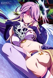 hanzawa_jun jibril_(no_game_no_life) no_game_no_life tagme