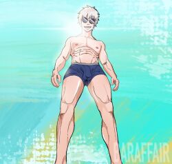 Baraffairrr Rule 34 Image