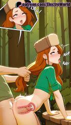 1girls 2026 against_tree ahe_gao ai_generated all_fours artist_name blush cervix clothed_sex cock cross_section cum cum_in_pussy cum_in_uterus deep_penetration dick doggy_style doggystyle_position earrings ejaculation electroworld english_text female forest from_behind from_behind_position fucked_silly fucking grass gravity_falls hat hi_res high_quality high_resolution highres intercourse internal_cumshot jewelry love_making motion_lines nature open_mouth orgasm patreon patreon_username penetration penis rear_entry rolling_eyes sex sex_from_behind sexual_intercourse stable_diffusion straight tongue tongue_out tree trembling uncensored uterus vaginal_penetration watermark wendy_corduroy x-ray