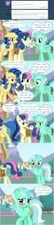 ask big_crotchboobs blush bonbon_(mlp) comic crotchboobs dead_source earth_pony female flashequestria horn huge_crotchboobs impossibly_large_crotchboobs jiggle lyra_heartstrings_(mlp) mare milky_way_(mlp) my_little_pony nipples nude oc pony show_accurate sweetie_drops tumblr unicorn