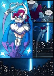 comic jacques_(kinkymation) kinkymation miss._lucy_(kinkymation) original original_character tagme