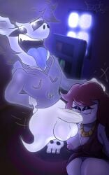 carmen (spooky month) from halloween by esrohtuts15 (artist)