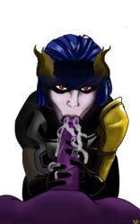 proxima midnight from marvel by artist request