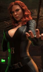 1girls 3d alf3d avengers big_ass big_breasts big_thighs black_widow_(marvel) breasts bust busty curvaceous curvy curvy_figure female female_focus hips hourglass_figure huge_ass huge_breasts large_ass large_breasts legs light-skinned_female light_skin marvel marvel_comics mature mature_female natasha_romanoff scarlett_johansson slim_waist thick thick_hips thick_legs thick_thighs thighs top_heavy voluptuous waist wide_hips