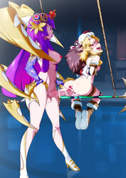 arachnia (knights chronicle) from knights chronicle by jcm2