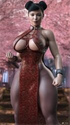 1girls 3d big_ass big_breasts big_thighs breasts bust busty capcom cga3d chest chun-li curvaceous curvy curvy_figure erotichris female female_focus hips hourglass_figure huge_ass huge_breasts huge_thighs large_ass large_breasts large_thighs legs light-skinned_female light_skin mature mature_female milf ming-na_wen slim_waist street_fighter street_fighter_(1994) street_fighter_(film) thick thick_hips thick_legs thick_thighs thighs voluptuous waist wide_hips wide_thighs