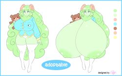 adoptable artist_name female tagme theycallhimcake twitter_link