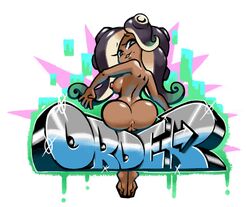 marina (splatoon) from final fest (splatfest) by minus8