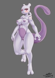 1girls 2019 2_toes 3_fingers anthro anthrofied armpits belly blush breasts city feline female female_mewtwo floating flying grey_background hi_res large_ass large_breasts legendary_pokémon looking_at_viewer mewtwo midair nintendo nude pokemon pokemon_(species) pokemon_rgby purple_eyes purple_fur pussy rule_63 simple_background solo tail text thick_thighs video_games watermark wide_hips wolflong