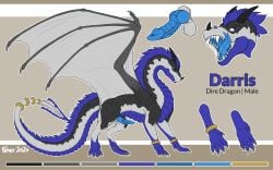 animal_genitalia balls darris dragon erection european_mythology feher feral genitals hi_res hungry knot male model_sheet mythological_creature mythological_scalie mythology open_mouth penis scalie sheath sheet_(disambiguation) solo tongue western_dragon