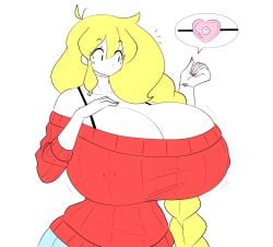 artist_name cassie_(theycallhimcake) female original_character tagme theycallhimcake twitter_link