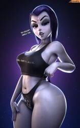 1girls 3d big_ass big_breasts breasts bubble_ass bubble_butt bust busty chest curvaceous curvy curvy_figure dc dc_comics demon demon_girl female female_focus goth goth_girl grey-skinned_female grey_body grey_skin half_demon hero heroine hips hourglass_figure huge_ass huge_breasts human large_ass large_breasts legs mature mature_female rachel_roth raven_(dc) slim_waist smitty34 sorceress superhero superheroine teen_titans thick thick_hips thick_legs thick_thighs thighs top_heavy voluptuous voluptuous_female waist wide_hips wide_thighs