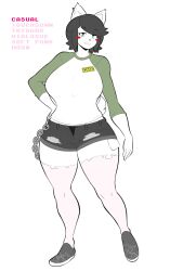 artist_name female furry furry_only maggie_applebee original_character tagme theycallhimcake twitter_link