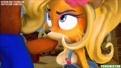 3d ahe_gao ahegao angry_face animated big_breasts big_eyes big_head big_penis blonde_hair blowjob blue_eyes closed_eyes clothed clothed_sex clothing club_shaped_penis coco_bandicoot crash_(series) crash_bandicoot crash_bandicoot_(series) cute deepthroat eyes_half_open eyes_open face_fucking faceless_male fellatio female forced forced_oral fucked_silly furry gag gagged gagging gasp hand_on_head head_grab huge_cock huge_penis incest large_penis lips long_hair male moaning music nipples oral penis ponytail rough sad_face sound source_filmmaker straight sucking surprised tagme teenager tehsinistar thick_penis throat_fuck throat_pounding thrusting_into_mouth tight_throat tongue tongue_out video video_game video_games