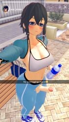 1dickgirl 1futa 1futanari 3d abs aerolae arms_up asada_shino balls big_breasts big_cock big_dick big_penis black_hair boner breasts cock curvy curvy_figure curvy_futa curvy_hips curvy_thighs dick dickgirl disappointed disappointed_expression disgusted erection exercise exercise_clothing fat_cock fat_dick fat_penis fit fit_body fit_futa fit_futanari flushed_face flustered futa_cock futa_dick futa_focus futa_mommy futa_penis futanari glasses hard_on hips huge_cock instagram intersex koikatsu large_breasts large_cock large_dick large_penis large_tits leggings light-skinned_futa light-skinned_futanari light_skin long_cock long_dick long_penis looking_at_viewer lovac22 mature_body mature_figure mature_futa mature_futanari mommy one_arm_up outdoors penis perfect_body perfect_cock perfect_dick perfect_penis posing precum public ripped_clothing ripped_leggings ripped_pants scrotum self_upload selfie selfie_pose selfie_with_penis shiny_skin short_hair sinon sports_bra sports_jacket sportswear sweatdrop sweating sweaty_body sword_art_online testicles workout