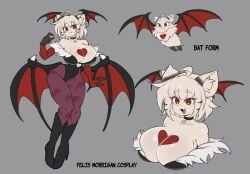 big_breasts breasts cleavage felis_(lucyfercomic) female furry huge_breasts lucyfercomic tagme thick_thighs wide_hips