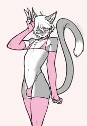 furry