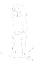 b45ui before blushing memory nimo nimo22 thin_female thin_to_fat thought_bubble weight_gain