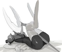 hollow_knight hollow_knight_(character) milktea25424633