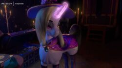 1animal 1girls 3d 3d_animation animal_genitalia animal_pussy animated anus ass ass_focus big_ass clopician female friendship_is_magic hat horse horse_ears horse_tail looking_at_viewer my_little_pony opennsfwsp pony puffy_anus purple_eyes pussy sexxyhorse sound spreading_pussy tagme thick_thighs thighs trixie_(mlp) unicorn video voice_acted witch_hat