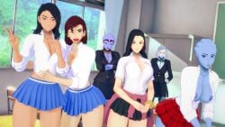 3d Rule 34 Image
