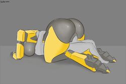 anon from borderlands by saidra