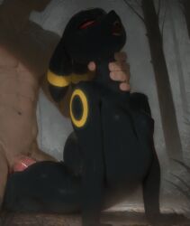 1boy 1girl 1girls abs ahegao ai_generated anal animal_ears animal_nose animal_penis anthro anthrofied arched_back arm_support asphyxiation ass black_fur black_hair black_sclera black_skin blush body_fur boy_on_top breasts colored_sclera colored_skin completely_nude drooling ears_down eeveelution erection facial_mark fahreit fangs forehead_mark forest furrification furry furry_female furry_male furry_with_furry furry_with_non-furry glowing glowing_eyes grass half-closed_eyes hand_on_another's_neck head_back head_out_of_frame hetero interspecies looking_up lying male_pubic_hair muscular muscular_male nature navel nipples nude on_ground on_stomach open_mouth outdoors penis personification pokemon pokemon_(species) pokephilia prone_bone pubic_hair red_eyes red_sclera rolling_eyes rough_sex saliva sex sex_from_behind short_hair signature small_breasts snout solo_focus stable_diffusion stomach_bulge strangling tail tattoo teeth tongue tongue_out tree umbreon uncensored upper_teeth_only vaginal yellow_eyes