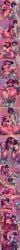 1boy 1girls abs after_sex ai_generated ass balls bare_arms bare_breasts bare_legs bare_shoulders bare_thighs bathhouse big_ass big_balls big_breasts big_butt big_penis blowjob blue_hair blush butt clothed clothing color comic_strip completely_nude completely_nude_female cum cum_drip cum_dripping cum_dripping_from_penis cum_in_pussy cum_inside cumming cumming_while_penetrating deltarune english_text fellatio female fit_female full_nelson gigiti grabbing_ass grabbing_breasts hand_on_breast hand_on_butt hi_res huge_cock kiss kisses kissing kris_(deltarune) large_breasts laying_down light_skin lizard lizard_girl lizard_tail long_hair looking_at_another looking_at_penis looking_pleasured male male/female male_penetrating massive_penis muscles muscular muscular_female muscular_male nipples nude nude_female nude_male oral oral_sex penetration penile_penetration penis_in_pussy pink_body pink_skin pleasure_face pubic_hair purple_hair pussy pussy_juice red_eyes serious serious_look sex sex_from_behind sharp_teeth short_hair stomach_bulge sucking sucking_penis susie_(deltarune) tail text thick_thighs towel trogiai vaginal_penetration wet wet_body