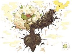 flies_for_smell freecoconutmilk pubic_hair smegma stinky tagme
