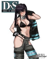 1girls 2d 2d_(artwork) 2d_artwork alternate_version_at_source alternate_version_available anime anime_character armpits asian asian_female asian_girl asian_woman background bare_armpits bare_arms bare_belly bare_chest bare_hips bare_midriff bare_navel bare_shoulders bare_skin belly belly_button belt big_boobs big_breasts bikini bikini_bottom bikini_top black-haired_female black_bikini black_bikini_bottom black_bikini_top black_gloves black_hair black_swimsuit black_swimwear blank_background breasts busty busty_female busty_girl busty_teen busty_teenager cleavage closed_mouth_smile clothing_cutout collarbone cowboy_shot curvaceous curvaceous_body curvaceous_female curvaceous_figure curvaceous_hips curvaceous_teenager curvy curvy_body curvy_female curvy_figure curvy_hips curvy_teen david_productions desixsenpai digital digital_art digital_drawing digital_drawing_(artwork) digital_media digital_media_(artwork) drawing elbows en'en_no_shouboutai enen_no_shouboutai erotic_pose exposed exposed_armpits exposed_arms exposed_belly exposed_chest exposed_hips exposed_midriff exposed_navel exposed_shoulders exposed_skin fanart female female_focus female_only fingers fire_force firefighter firefighter_coat firefighter_jacket firefighter_uniform from_front front_view gloves grey_jeans groin hair_between_eyes half_naked half_nude halterneck hand_on_hip hand_on_own_hip hand_on_own_waist hand_on_waist head_tilt hi_res high_res high_resolution highres hip_cutout hip_vent hourglass_figure huge_boobs huge_breasts inframammary_fold inguinal_crease inguinal_ligament japanese japanese_female japanese_girl japanese_woman jeans kotatsu_tamaki large_boobs large_breasts lean_figure light_smile long_hair looking_at_viewer midriff monotone_background more_at_source naked naked_female naked_woman narrow_waist navel neck_guard nude nude_female nudity one_color_background orange-eyed_female orange_eyes partially_undressed plain_background plump_breasts portrait posing posing_for_the_viewer posing_naked posing_nude seductive seductive_eyes seductive_gaze seductive_pose seductive_posing seductive_stare semi_nude sensual_pose shoulders side_cutout slender_body slender_waist slight_smile slim_female slim_waist smile smiley_face smiling smiling_at_viewer solid_color_background solo standing string_bikini swimsuit swimwear teenage_tits thick_thighs thighs tilted_head top_view touching_hip touching_waist twintails twintails_(hairstyle) upper_body voluptuous voluptuous_teenager white_background white_pupils wide_hips
