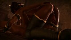 2futas 3d 69 69_position amateursfm animated blowjob breasts fellatio futanari kitana kitana_(mkx) longer_than_30_seconds masturbating_during_fellatio mortal_kombat mortal_kombat_x oral oral_sex penis sfm short_video shorter_than_one_minute sonya_blade sound tagme testicles video