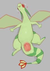 2_horns 3_claws 3_fingers absurd_res back_wings belly blissful_mouth bodily_fluids claws digital_media_(artwork) disembodied_penis dragon duo eyes_closed featureless_feet feet female female_penetrated feral feral_penetrated fingers flygon generation_3_pokemon genital_fluids genitals glistening glistening_belly glistening_body glistening_genitalia glistening_penis green_belly green_body green_horn green_markings green_vulva green_wings head_back heart_symbol hi_res horn humanoid_genitalia humanoid_penis long_neck looking_pleasured lying male male/female male_penetrating male_penetrating_female markings membrane_(anatomy) membranous_wings motion_lines multicolored_body mythological_creature mythological_scalie mythology nintendo nude on_back one_eye_obstructed open_mouth penetration penile penile_penetration penis penis_in_vagina pink_penis pokemon pokemon_(species) scalie sex shaking simple_background solo_focus solterv spread_legs spreading striped_markings striped_tail stripes sweat tail tail_markings thick_thighs thrust_lines tremble_spikes trembling trembling_for_pleasure two_tone_body vaginal vaginal_fluids vaginal_fluids_on_penis vaginal_penetration vulva wings