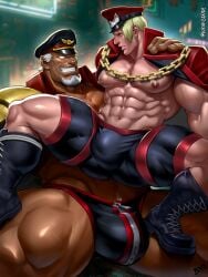 age_gap ed gay gay_male luxuris m_bison street_fighter_v