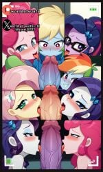 ai_generated applejack_(eg) applejack_(mlp) big_penis fluttershy_(eg) fluttershy_(mlp) mamada mlp_g4 mlpg4 my_little_pony pinkie_pie_(eg) pinkie_pie_(mlp) rainbow_dash_(mlp) rarity_(eg) rarity_(mlp) twilight_sparkle_(eg) twilight_sparkle_(mlp)