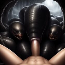 1boy abomination abused_male ai_assisted ai_generated bad_end blowjob chitin cock_hungry cocksucking_leeches dantesque demonic demonic_creature doomed doomed_penis erect_penis erection feeding_on_penis fellatio fellatio_frenzy fellatio_horror fellatio_reverse_rape feral_fellatio feral_monster grotesque hell hellish hellworm horror horror_fellatio human_penetrating leech leech_swarm leeches male menacing monster monster_on_male nightmare_creature nightmare_fuel nightmarish no_no_no_no nonconsenting_male nonhuman nooooo penis penis_abuse penis_consumed penis_in_danger penis_in_hell penis_in_mouth penis_predator predatory_fellatio preying_on_penis raped_male reverse_forced_oral scary scary_mouth sucking sucking_glans sucking_penis teeth tendrils tentacle teratophilia terrifying unknown_creature unsettling unwanted_fellatio wetnightmare what where_is_your_god_now worm