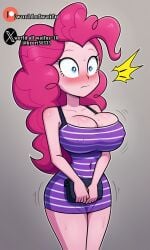 ai_generated mlp_g4 my_little_pony pinkie_pie_(eg) pinkie_pie_(mlp)