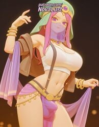 jewelry bonney from one piece by novalust