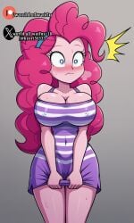 ai_generated mlp_g4 my_little_pony pinkie_pie_(eg) pinkie_pie_(mlp)