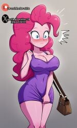 ai_generated mlp_g4 my_little_pony pinkie_pie_(eg) pinkie_pie_(mlp) tagme