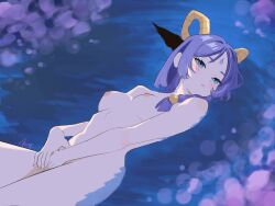 yunara from league of legends