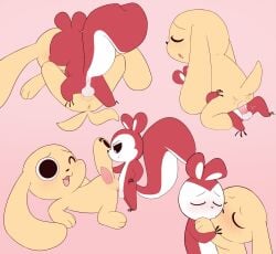 chikn nuggit (chikn nuggit) from chikn nuggit by porldraws