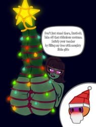 1girls breasts curvy electronic_arts female plants_vs_zombies popcap pussy rustbolt_(pvz) tibo_szf undead vagina zombie zombie_(pvz) zombie_girl zombology_teacher_(pvz)