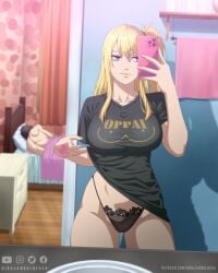 1boy 1boy1girl 1girl 1girls after_sex bathroom bbw bed bedroom big_breasts black_panties black_underwear blonde_hair bottomless brown_eyes brown_hair busty clothed clothing eyelashes faceless_male fairy_tail female flashing_panties g-string gray_fullbuster hair_ribbon hand_tattoo hi_res high_resolution highres hips hourglass_figure indoors large_breasts light-skinned_female light-skinned_male light_skin looking_at_viewer lucy_heartfilia male messy_hair mirror_selfie mobile_phone narrowed_eyes pale-skinned_female pale-skinned_male pale_skin panties partially_clothed phone phone_camera ponytail pose posing ribbon selfie shirt_lift shirt_up side_ponytail sleeping standing straight t-shirt tattoo thick_thighs thighs thong tied_hair topless_male underwear vash_over very_high_resolution voluptuous voluptuous_female wide_hips