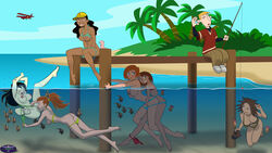 1boy 2boys 6+boys 6+girls 6girls ann_possible areolae ass assisted_exposure bikini bonnie_rockwaller breasts cunnilingus curvy disney disney_channel erect_nipples female female_with_female femdom femsub fingering fishing from_behind gagala huge_breasts joss_possible kim_possible kimberly_ann_possible large_ass large_breasts lost_clothes male male_with_female masturbation monique_(kim_possible) mother_and_daughter multiple_boys multiple_girls nipples nude oblivious panties phillipthe2 pussy ron_stoppable rufus_(kim_possible) shego straight_hair swimming voyeur voyeurism yuri